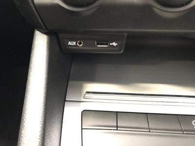 2017 Skoda Octavia