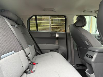 2026 Kia EV3