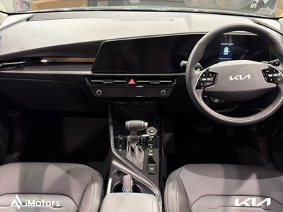2026 Kia Niro