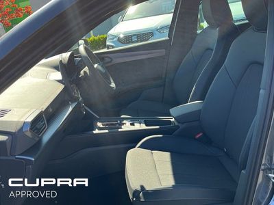 2024 Cupra Leon