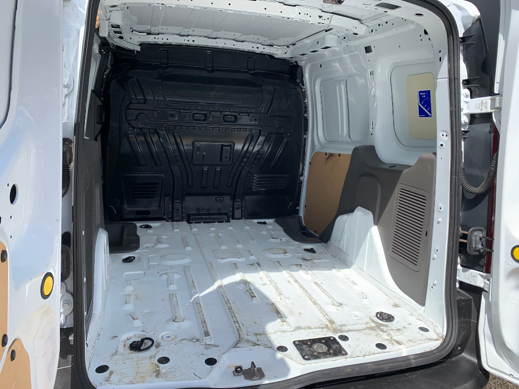 2022 Ford Transit Connect