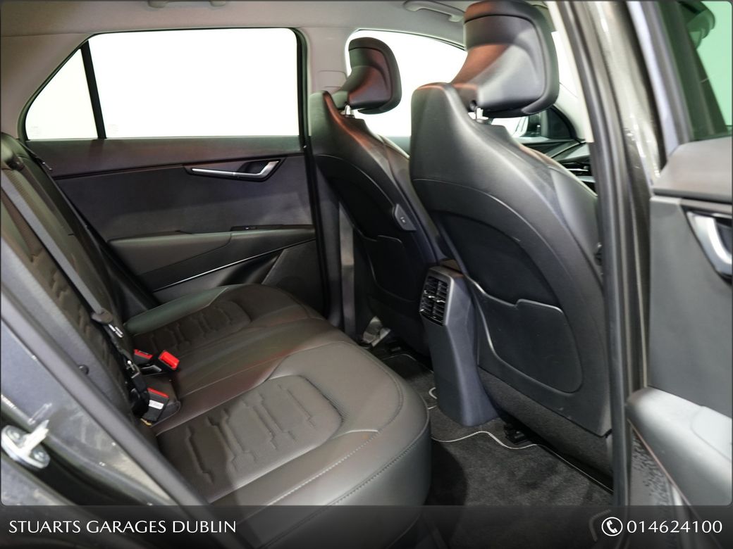 2024 Kia Niro