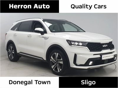 2024 Kia Sorento