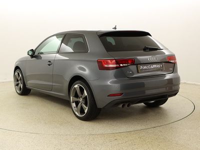 2017 Audi A3