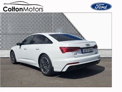 2024 Audi A6