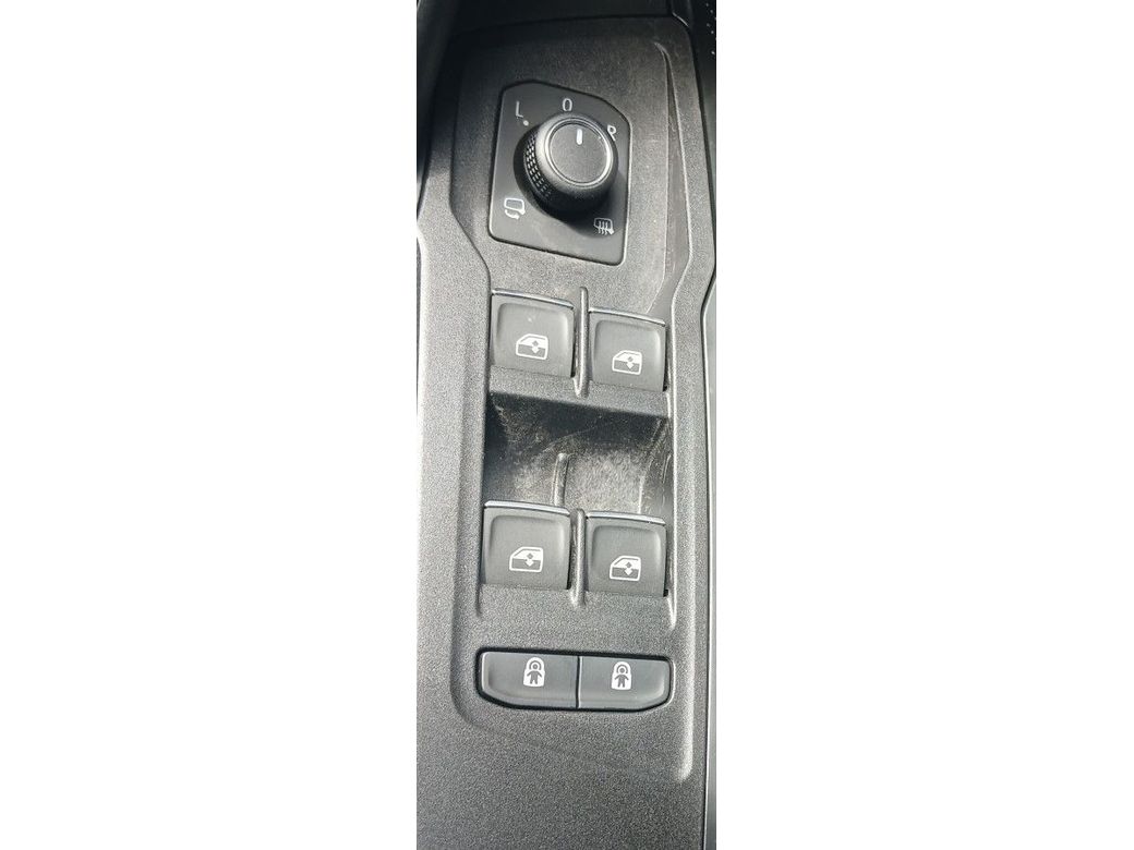 2026 Volkswagen Tayron