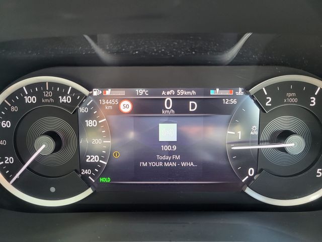 2021 Jaguar F-Pace