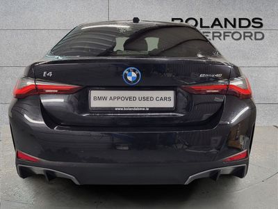 2024 BMW i4