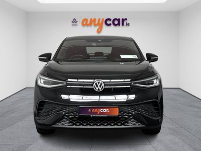 2023 Volkswagen ID.5