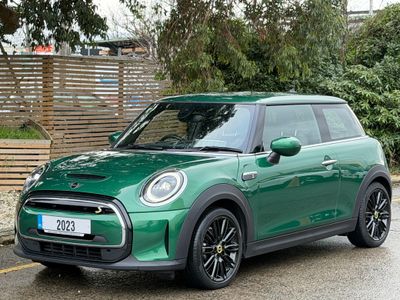 2023 Mini Cooper S