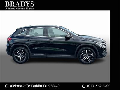 2023 Mercedes-Benz GLA Class