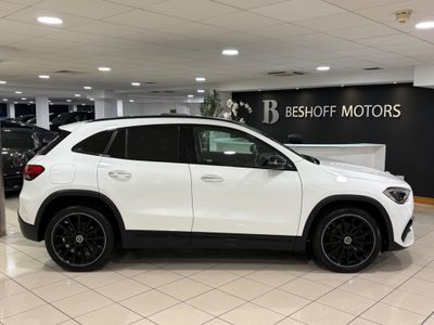 2023 Mercedes-Benz GLA Class