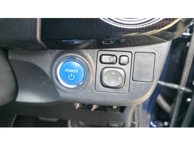 2018 Toyota Vitz