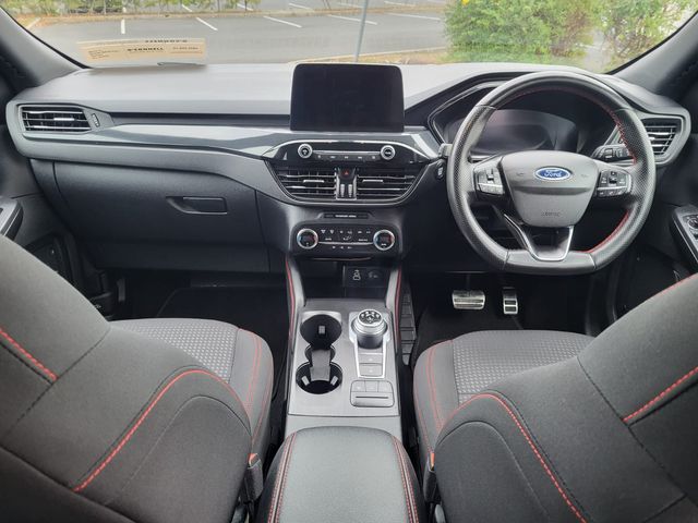2023 Ford Kuga