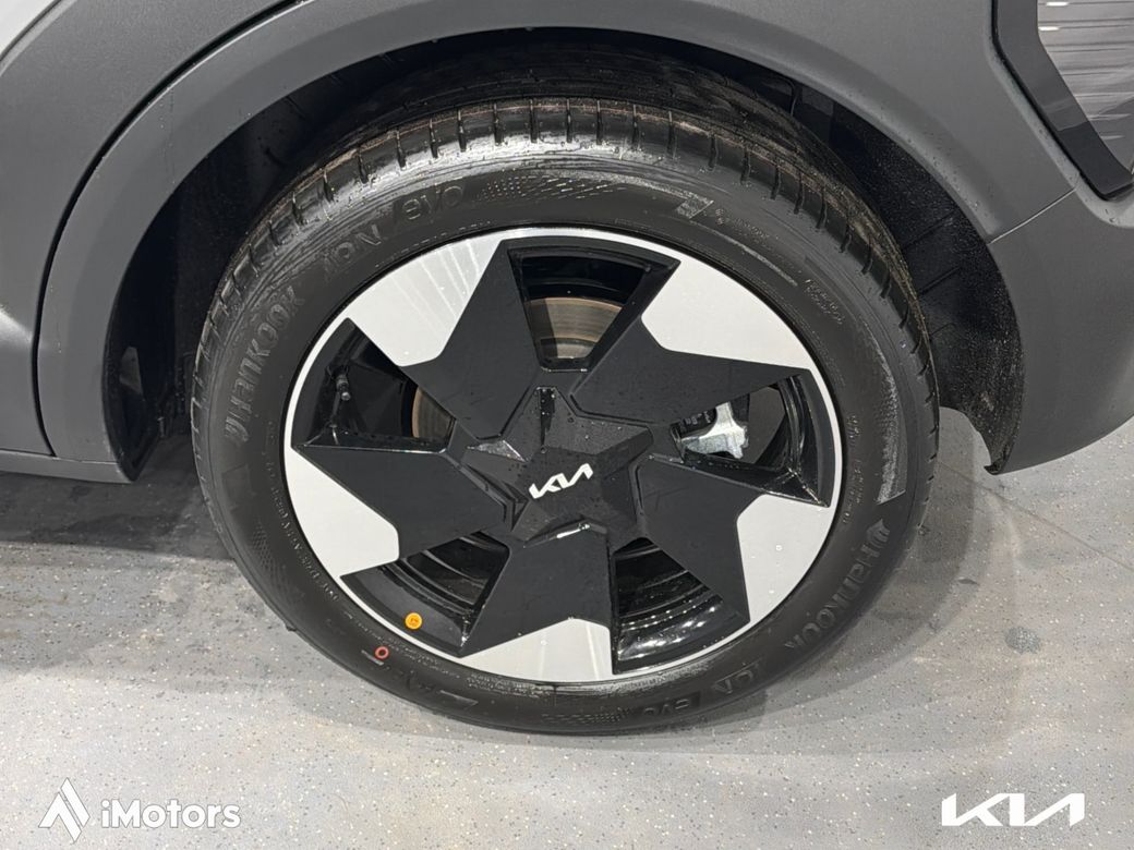 2026 Kia EV2