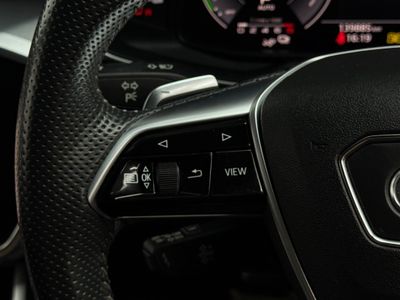 2021 Audi A6