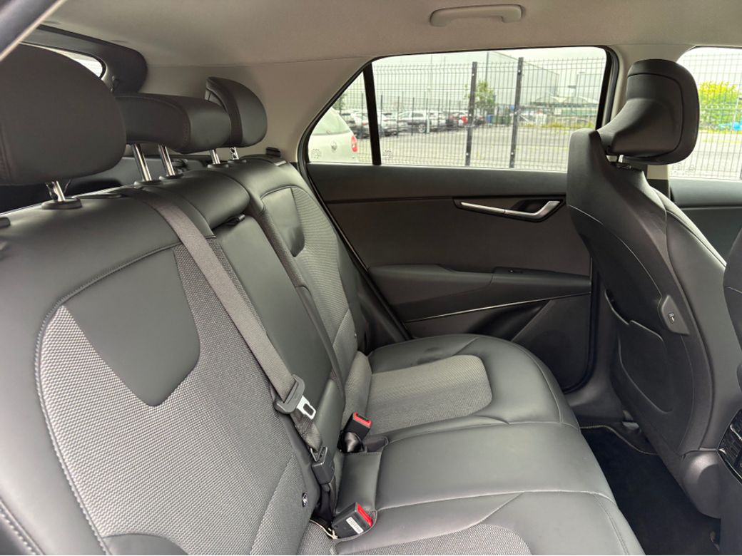 2023 Kia Niro