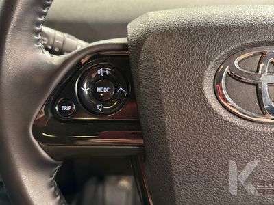 2020 Toyota Prius