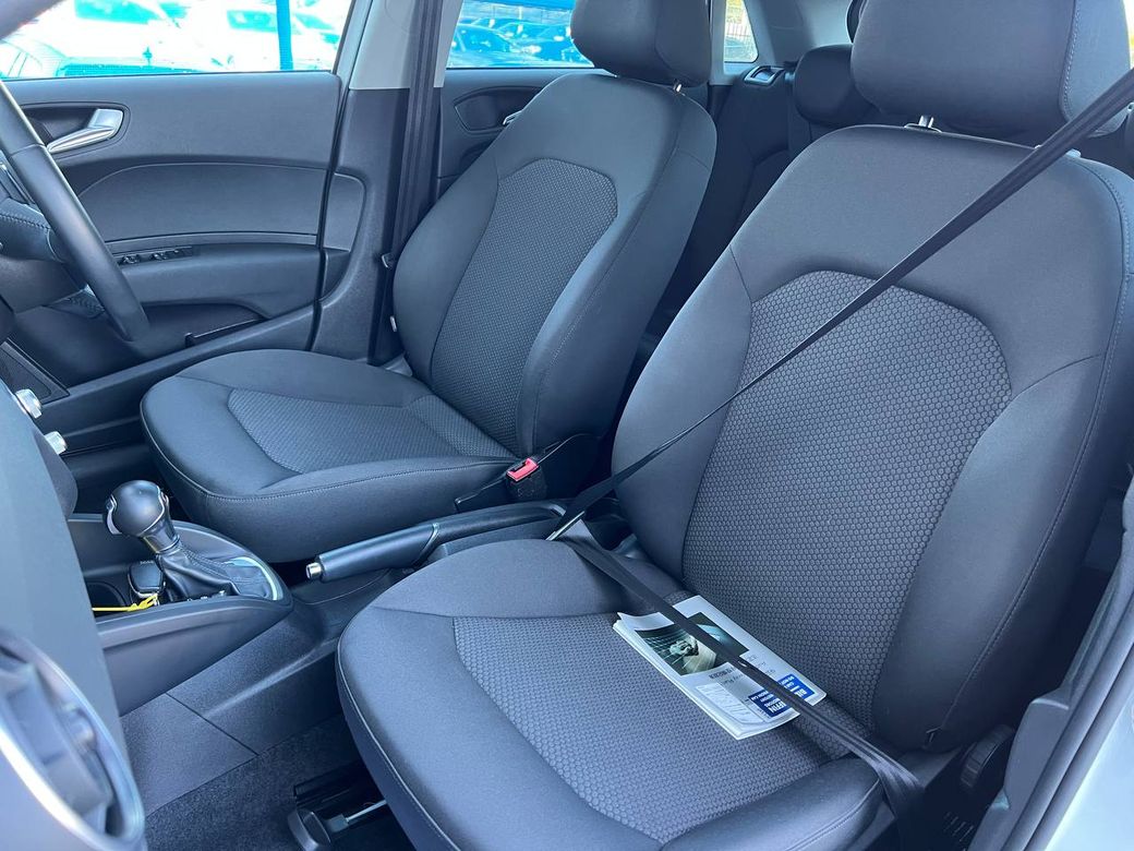 2016 Audi A1