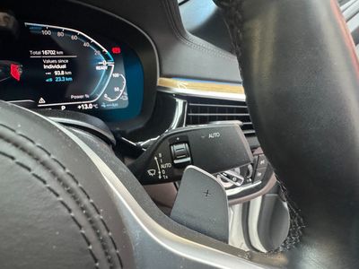 2021 BMW 5 Series