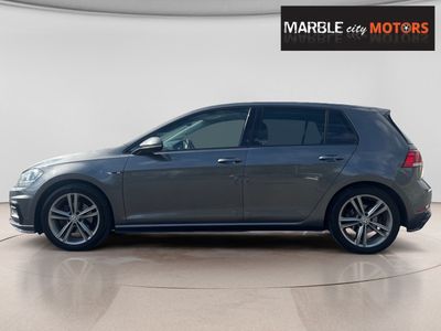 2020 Volkswagen Golf
