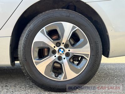 2020 BMW 2 Series