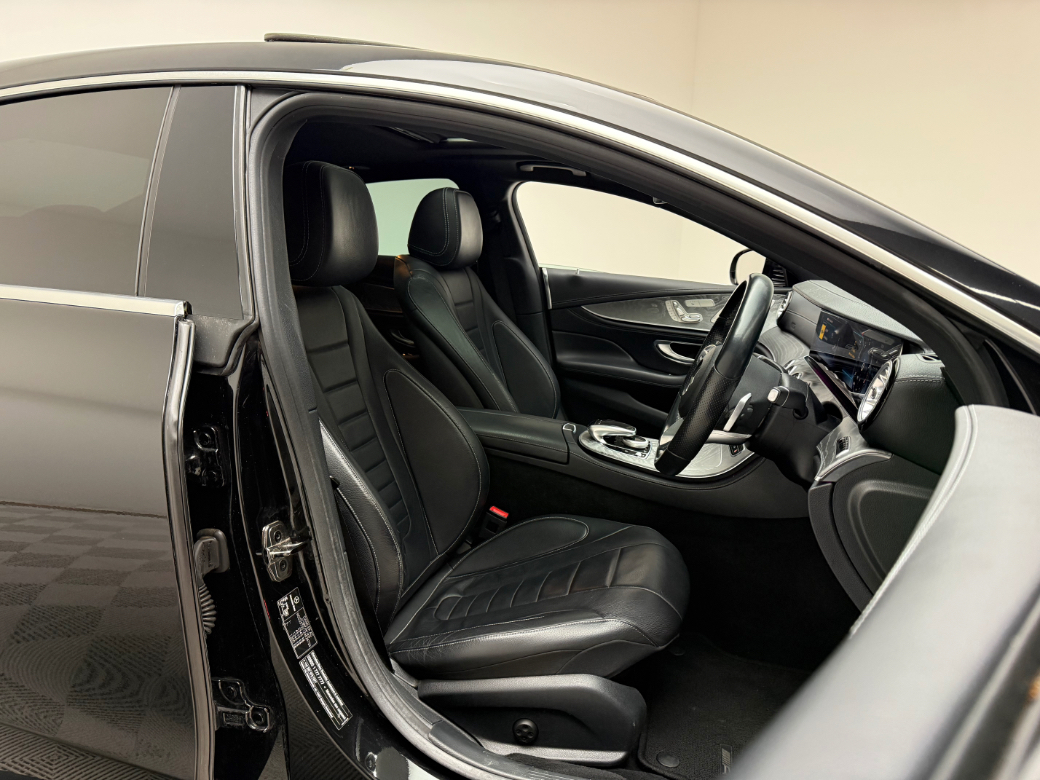 2019 Mercedes-Benz CLS Class