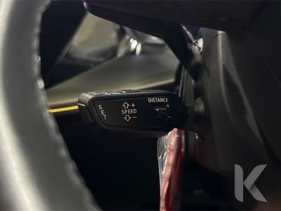 2021 Audi A3