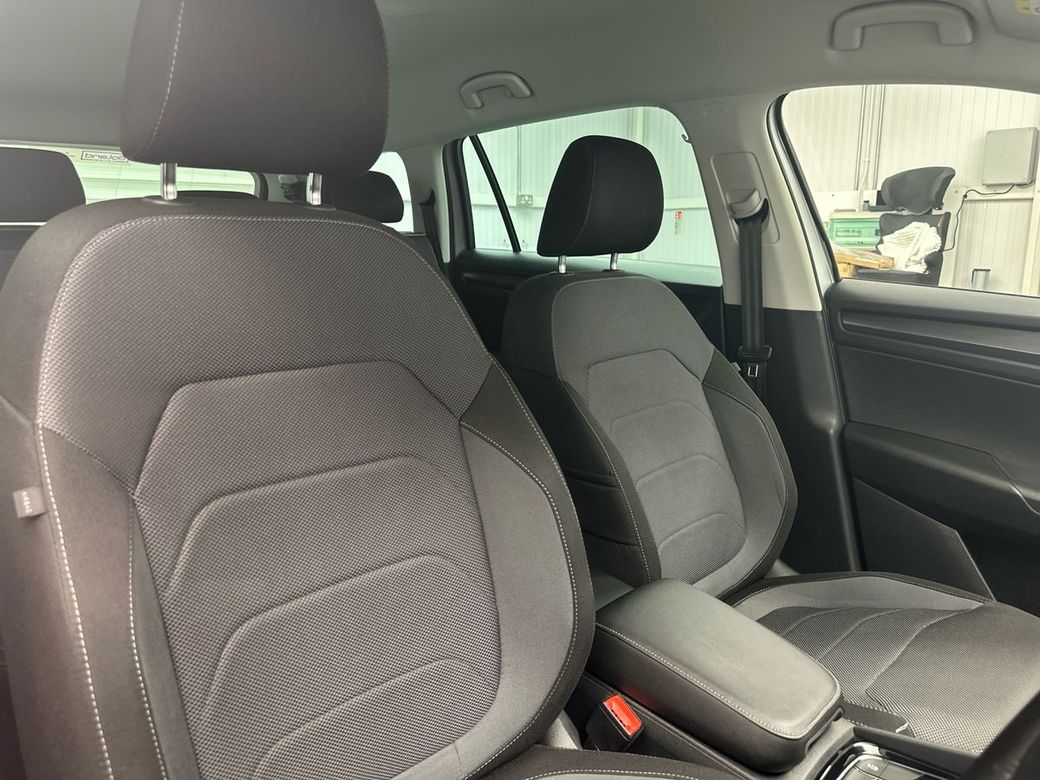 2020 Skoda Kodiaq
