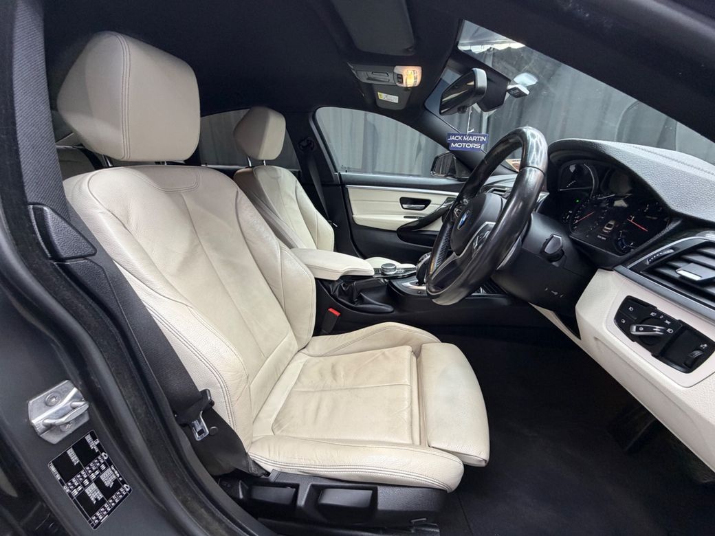 2019 BMW 4 Series