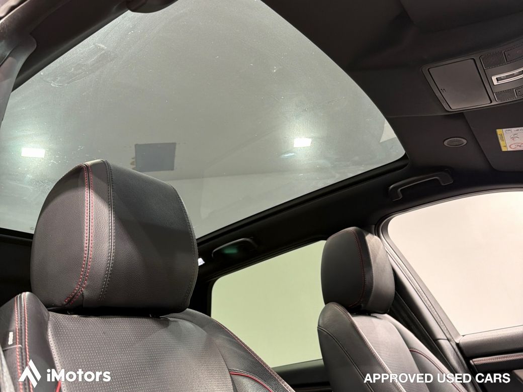 2022 Land Rover Discovery Sport