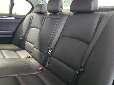 2016 BMW 5 Series