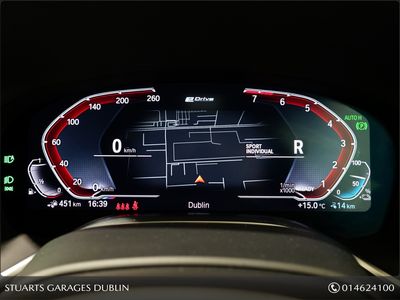 2020 BMW 7 Series