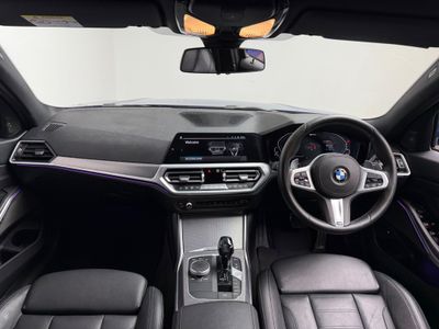 2020 BMW 3 Series