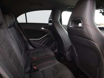 2016 Mercedes-Benz A Class