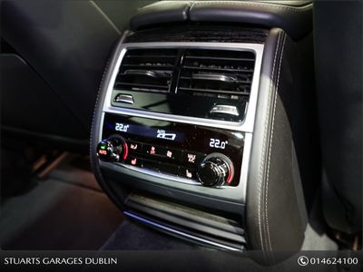2020 BMW 7 Series