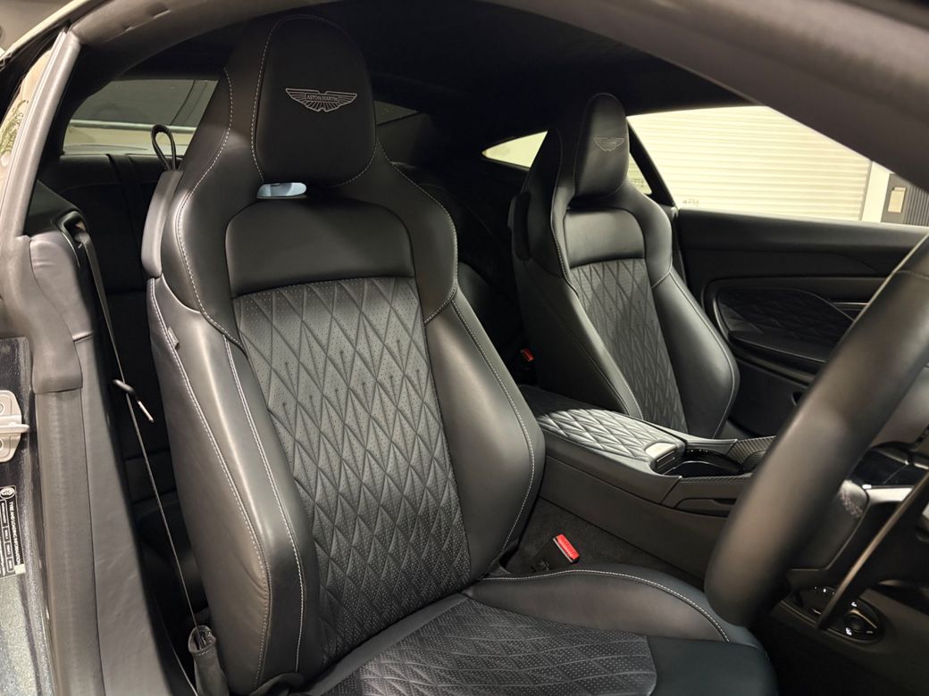 2024 Aston Martin DB12