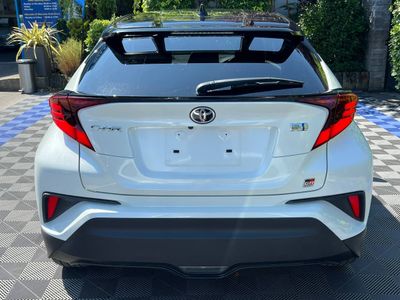 2020 Toyota C-HR