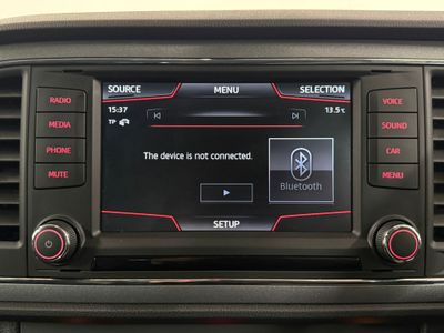 2016 SEAT Leon