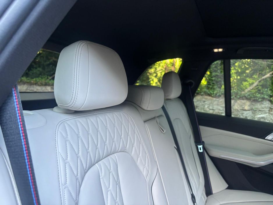 2023 BMW X5