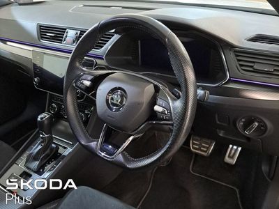 2023 Skoda Superb