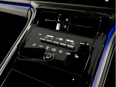 2025 Porsche Panamera