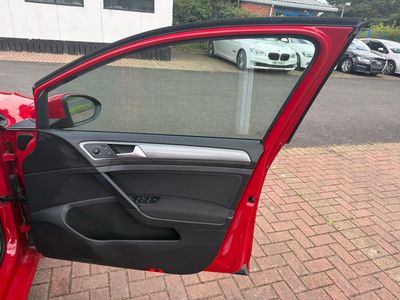 2014 Volkswagen Golf