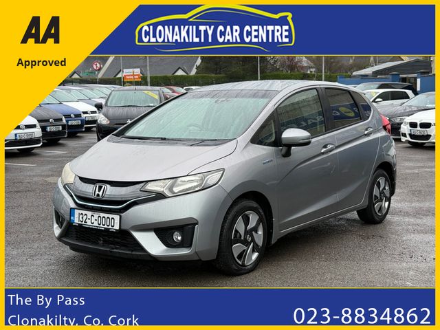 vehicle for sale from Clonakilty Car Centre