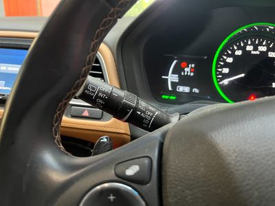 2020 Honda Vezel