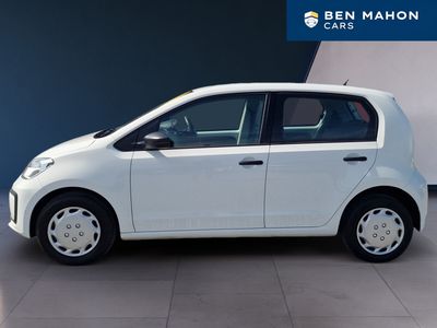2018 Volkswagen up!