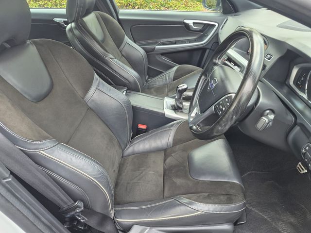 2018 Volvo S60