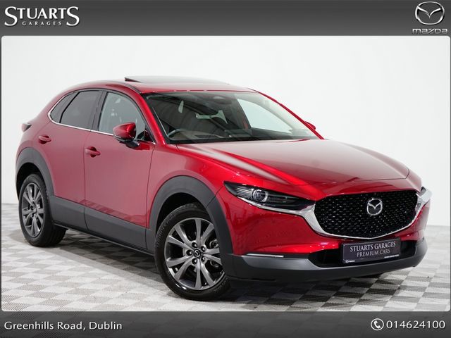vehicle for sale from Stuarts Garages