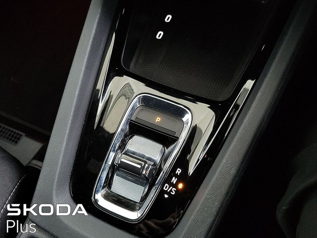 2024 Skoda Octavia
