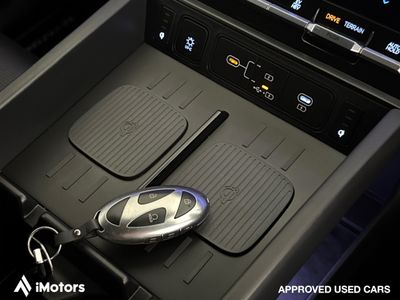 2024 Hyundai Santa Fe